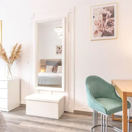 Design-altbaujuwel In