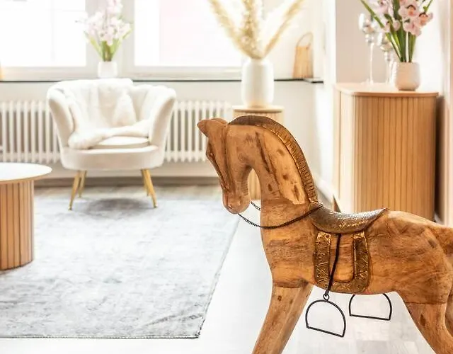 Design-altbaujuwel In *