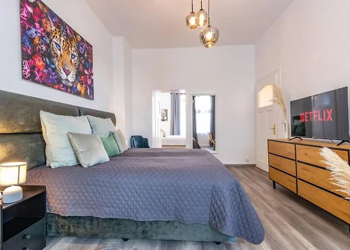 Design-altbaujuwel In * 노이비트