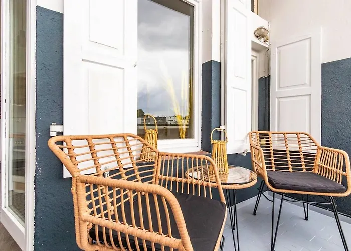 Design-altbaujuwel In