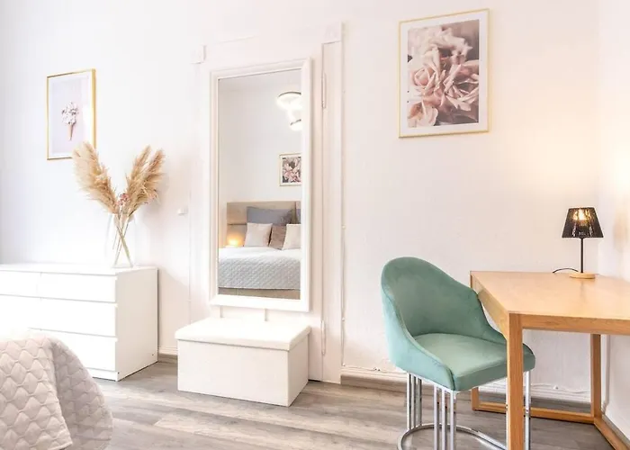 Design-altbaujuwel In