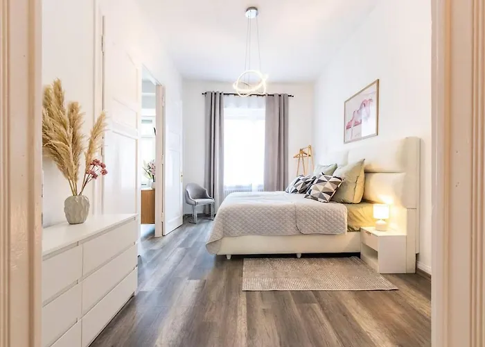 Design-altbaujuwel In 노이비트