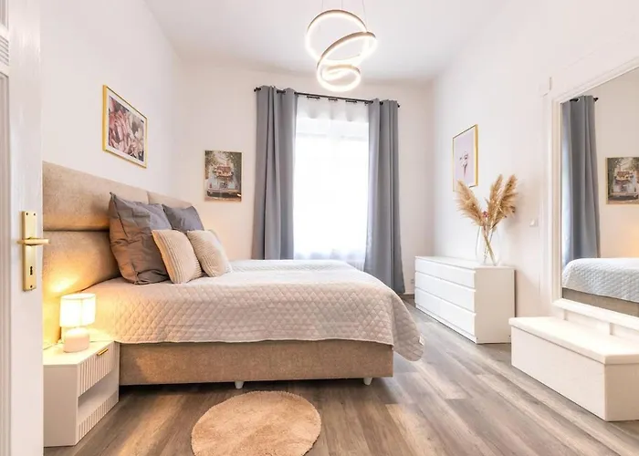 아파트 Design-altbaujuwel In