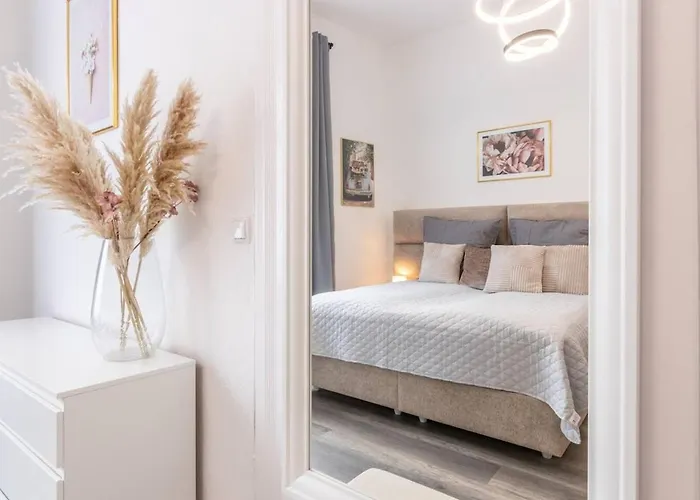 아파트 Design-altbaujuwel In