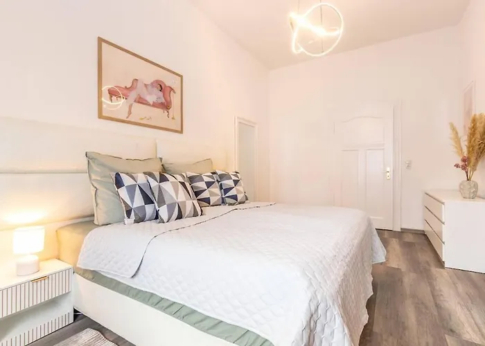 아파트 Design-altbaujuwel In *